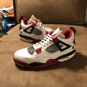 Retro 4 “mars” Og
